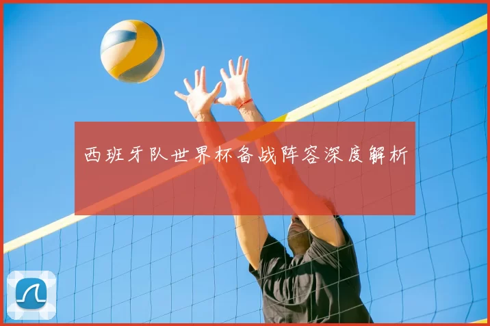 西班牙队世界杯备战阵容深度解析