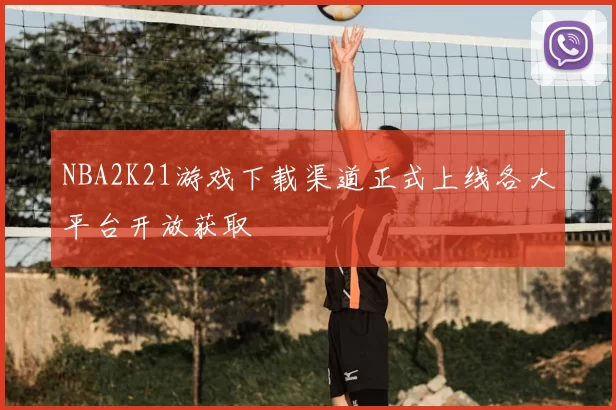 NBA2K21游戏下载渠道正式上线各大平台开放获取