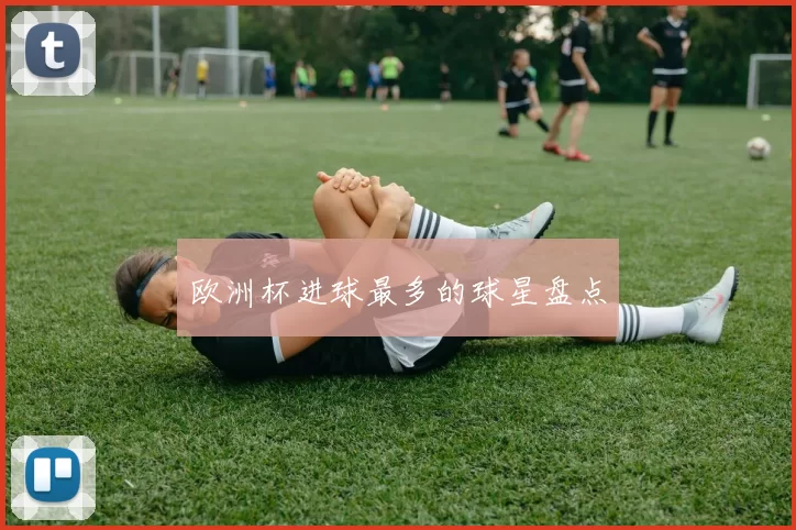 欧洲杯进球最多的球星盘点