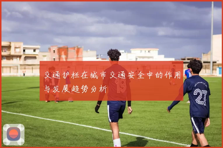 交通护栏在城市交通安全中的作用与发展趋势分析