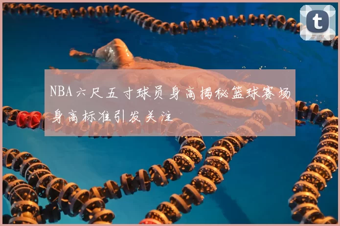 NBA六尺五寸球员身高揭秘篮球赛场身高标准引发关注
