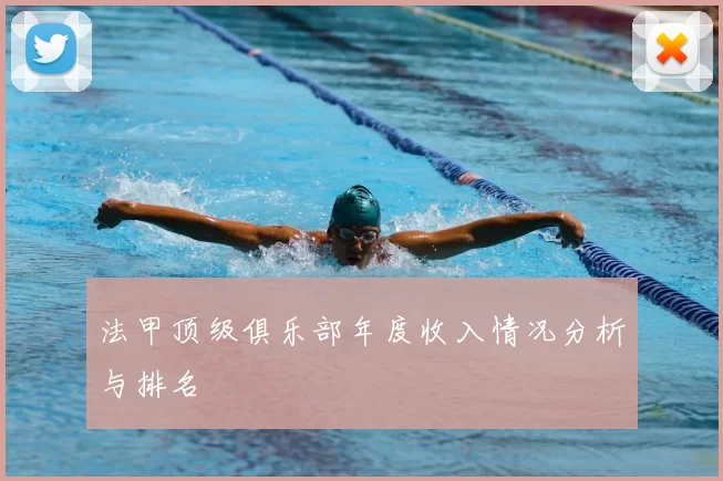 法甲顶级俱乐部年度收入情况分析与排名