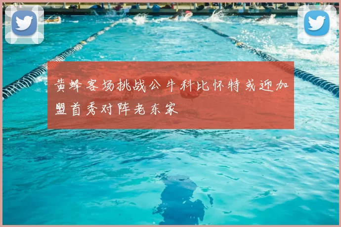黄蜂客场挑战公牛科比怀特或迎加盟首秀对阵老东家
