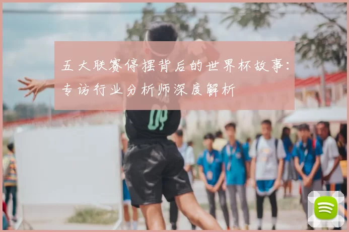 五大联赛停摆背后的世界杯故事:专访行业分析师深度解析