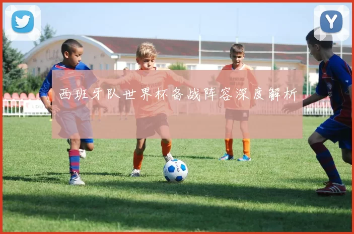 西班牙队世界杯备战阵容深度解析