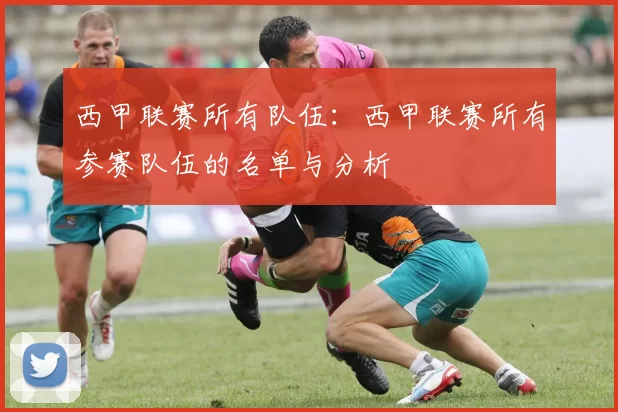 西甲联赛所有队伍：西甲联赛所有参赛队伍的名单与分析