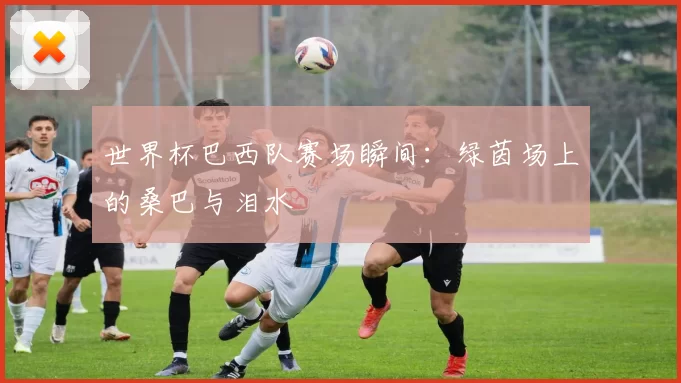 世界杯巴西队赛场瞬间：绿茵场上的桑巴与泪水