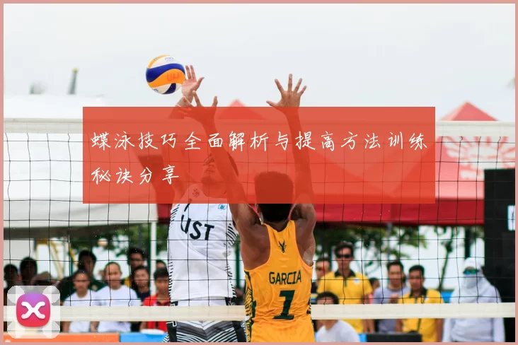 蝶泳技巧全面解析与提高方法训练秘诀分享